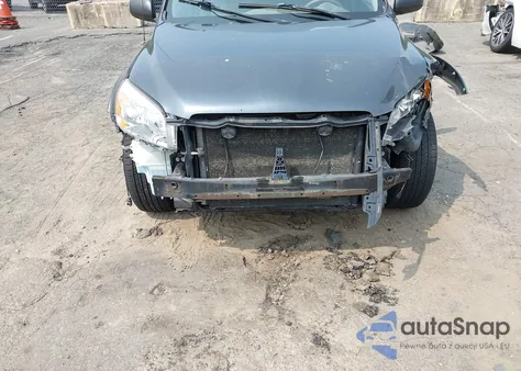 2006 Toyota Rav4 Sport V6 from USA, damaged, VIN JTMBK32V466006371